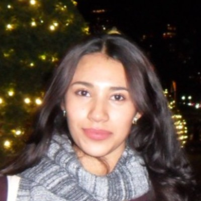 Kelly Olmos