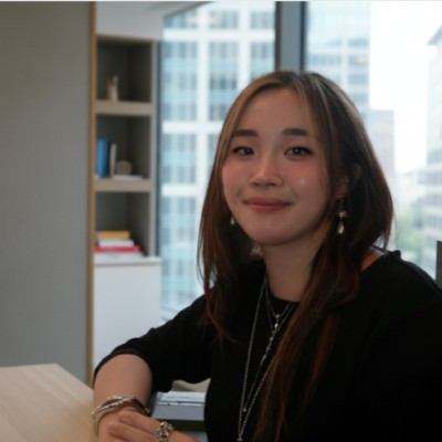Lindy Zhang