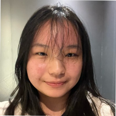 Maggie Chen